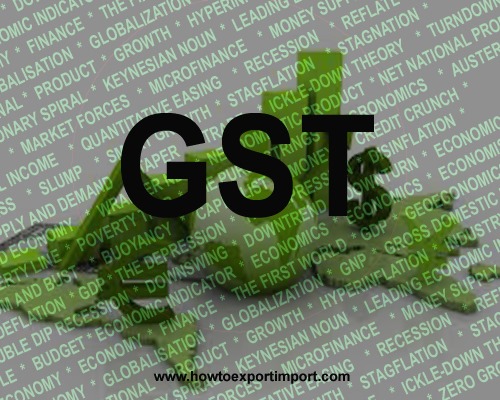 Section 31 Of CGST Act, 2017 Tax Invoice